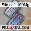 Sildisoft 100Mg 36